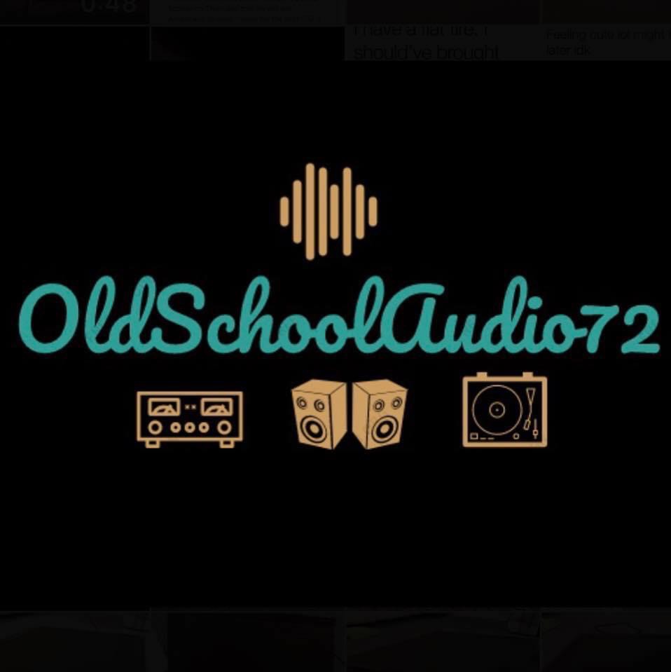 OldSchoolAudio72